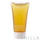 Origins Never A Dull Moment Skin-Brightening Face Cleanser with Fruit Extracts
