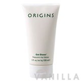 Origins Get Down Deep-Pore Clay Cleanser