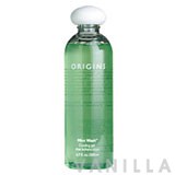 Origins Mint Wash Cooling Gel That Lathers Clean