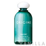 Origins Well Off Fast and Gentle Eye Makeup Remover