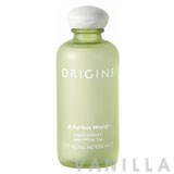 Origins A Perfect World Liquid Moisture with White Tea