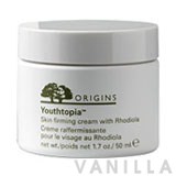 Origins Youthtopia Skin Firming Cream with Rhodiola