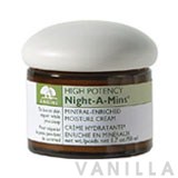 Origins High Potency Night-A-Mins Mineral-Enriched Moisture Cream