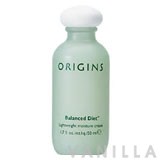 Origins Balanced Diet Lightweight Moisture Lotion