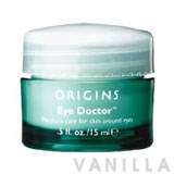 Origins Eye Doctor Moisture Care for Skin Around Eyes