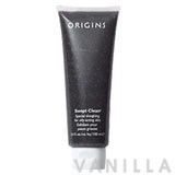 Origins Swept Clean Special Sloughing for Oily-Acting Skin