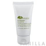 Origins Out Smart Daily SPF25 Naturally Protective Sunscreen