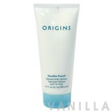 Origins Paradise Found Balinese Body Cleanser