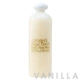 Origins Ginger Burst Savory Body Wash