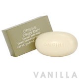 Origins Ginger Bar Savory Bath Soap