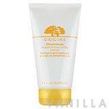 Origins Gloomaway Grapefruit Body-Buffing Cleanser