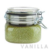 Origins The Way of the Bath Matcha Tea Body Scrub