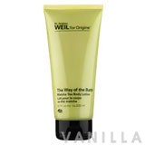 Origins The Way of the Bath Matcha Tea Body Lotion