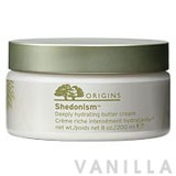 Origins Shedonism Deeply Hydrating Butter Cream