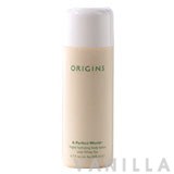 Origins A Perfect World Highly Hydrating Body Lotion with White Tea