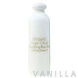 Origins Ginger Cloud Smoothing Body Balm