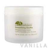 Origins Smoothing Souffle Whipped Body Cream