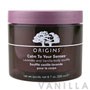 Origins Calm To Your Senses Lavender and Vanilla Body Souffle