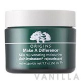 Origins Make A Difference Skin Rejuvenating Moisturizer