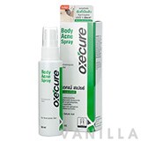 Oxe'Cure Body Acne Spray