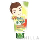 Oxe'Cure Facial Foam Scrub