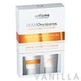 Oriflame DermoProfessional Micro-Dermabrasion Kit