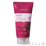 Oriflame Grape Antioxidant Peel-Off Mask