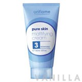 Oriflame Pure Skin Mattifying Cream
