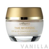 Oriflame Time Reversing Eye & Lip Contour Cream 