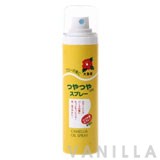 Oshima Tsubaki Camellia Oil Spray