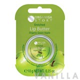 Watsons Organiga Story Enriched Lip Butter