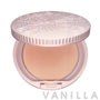 Paul & Joe Creamy Compact Foundation