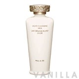 Paul & Joe Light Cleansing Milk