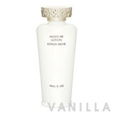 Paul & Joe Moisture Lotion