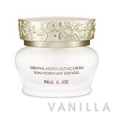 Paul & Joe Essential Moisturising Cream