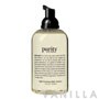 Philosophy Purity Made Simple High-Foaming Daily Cleanser