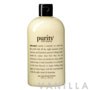 Philosophy Purity Made Simple One-Step Facial Cleanser