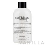 Philosophy The Microdelivery Micro-Massage Exfoliating Wash