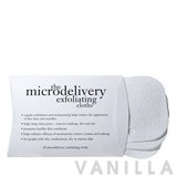 Philosophy The Microdelivery Exfoliating Cloths