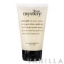 Philosophy The Great Mystery One-Minute Deep Cleansing Daily Facial