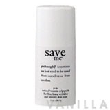 Philosophy Save Me Retinol, Vitamin C, Peptide Treatment For Mature Skin