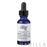 Philosophy On A Clear Day Salicylic/Glycolic Acid Blemish Serum