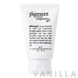 Philosophy A Pigment Of Your Imagination SPF18 AM Topical Sunblock With Kojic Acid