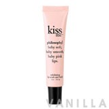 Philosophy Kiss Me Exfoliating Lip Scrub