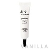 Philosophy Dark Shadows Illuminating Eye And Upper Lip Cream