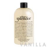 Philosophy Shear Splendor Daily Shampoo