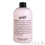 Philosophy Amazing Grace Perfumed Daily Conditioner