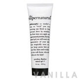 Philosophy The Supernatural Poreless, Flawless SPF15