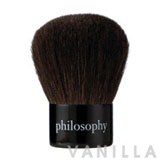 Philosophy The Supernatural Kabuki Brush