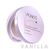 Pond's Flawless White Perfect Finish 2-Way Foundation Powder
